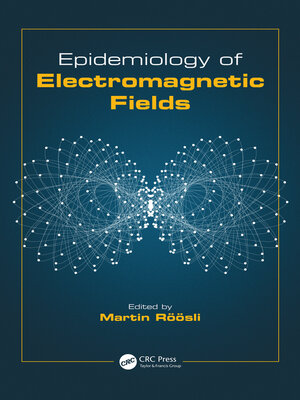 cover image of Epidemiology of Electromagnetic Fields